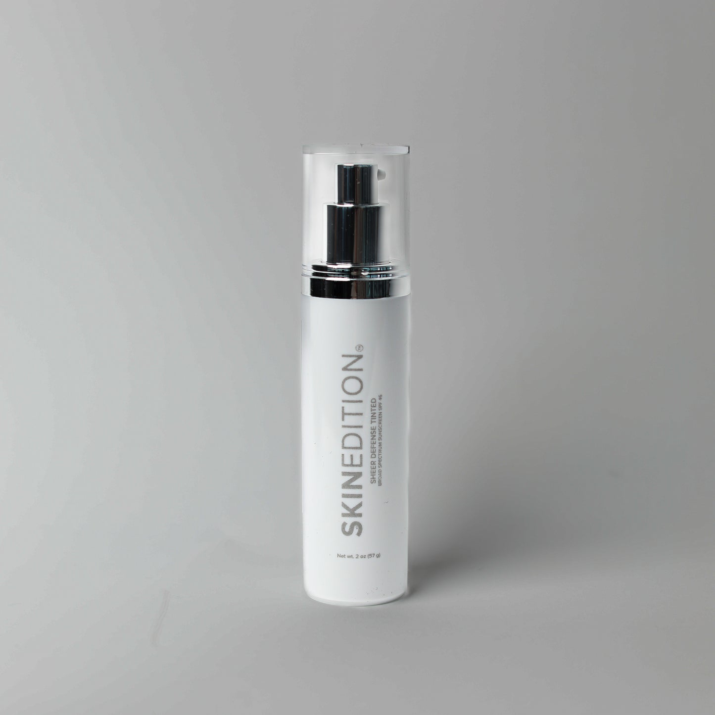 Sheer Defense Tinted - The Glow Tinted SPF 46