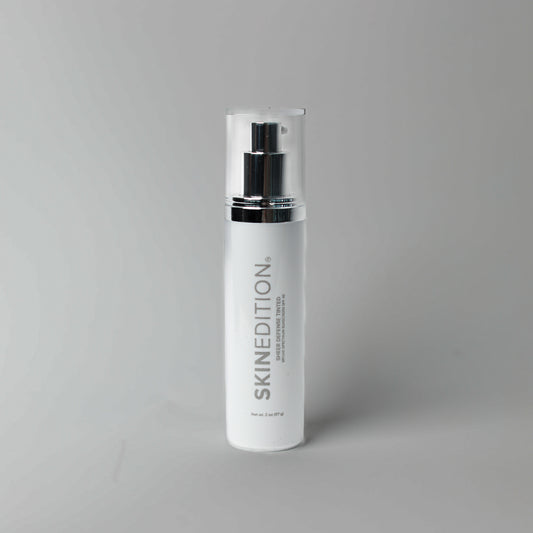 Sheer Defense Tinted - The Glow Tinted SPF 46