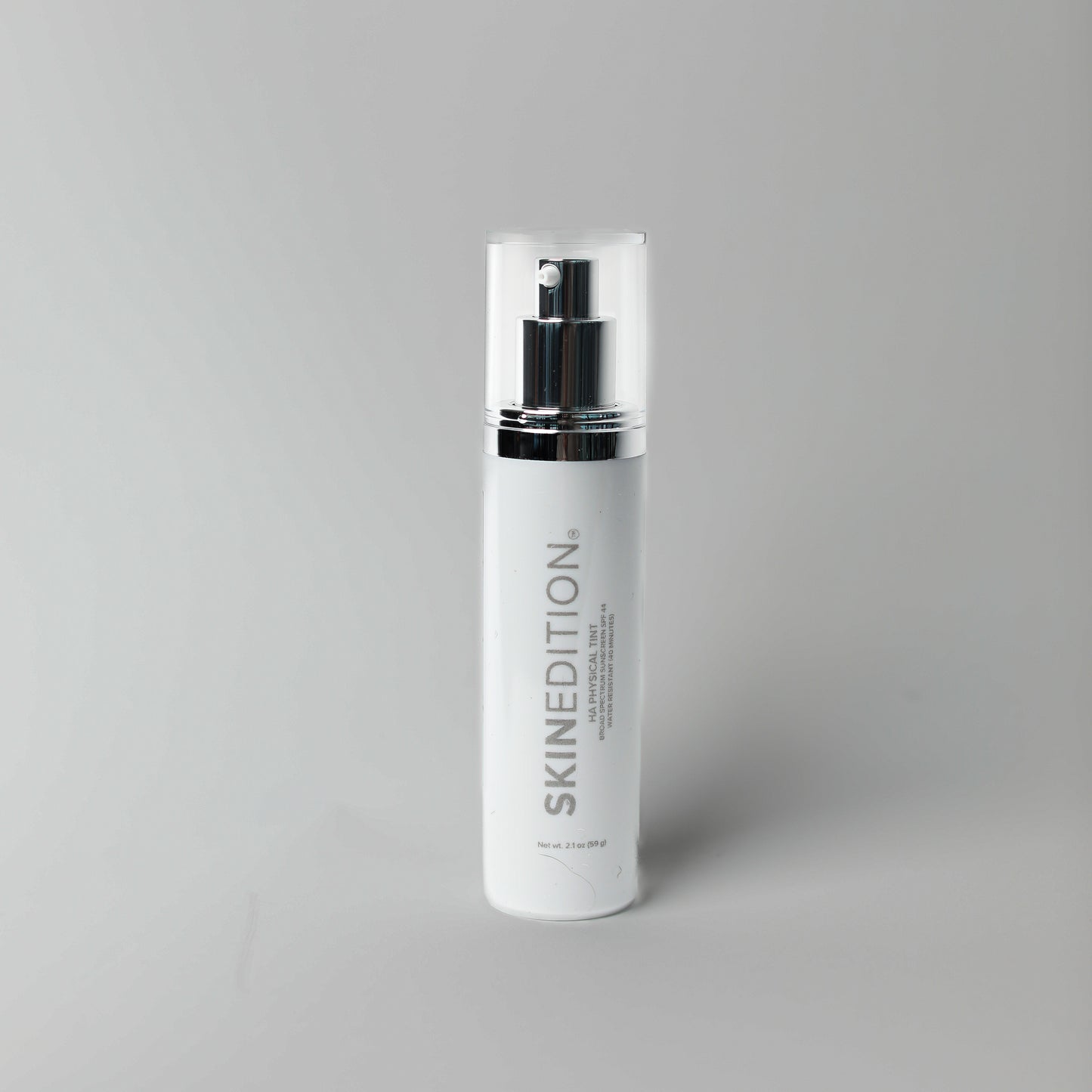 HA Physical Tint - The HA Tinted SPF