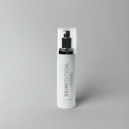 HA Physical Tint - The HA Tinted SPF