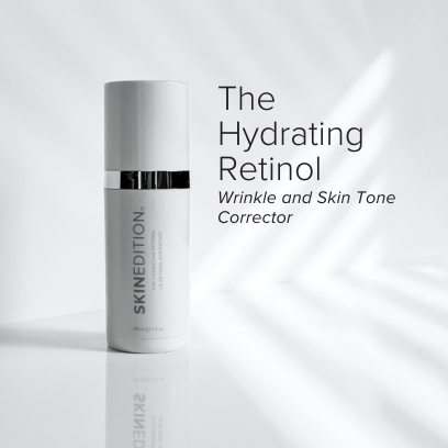 The Hydrating Retinol