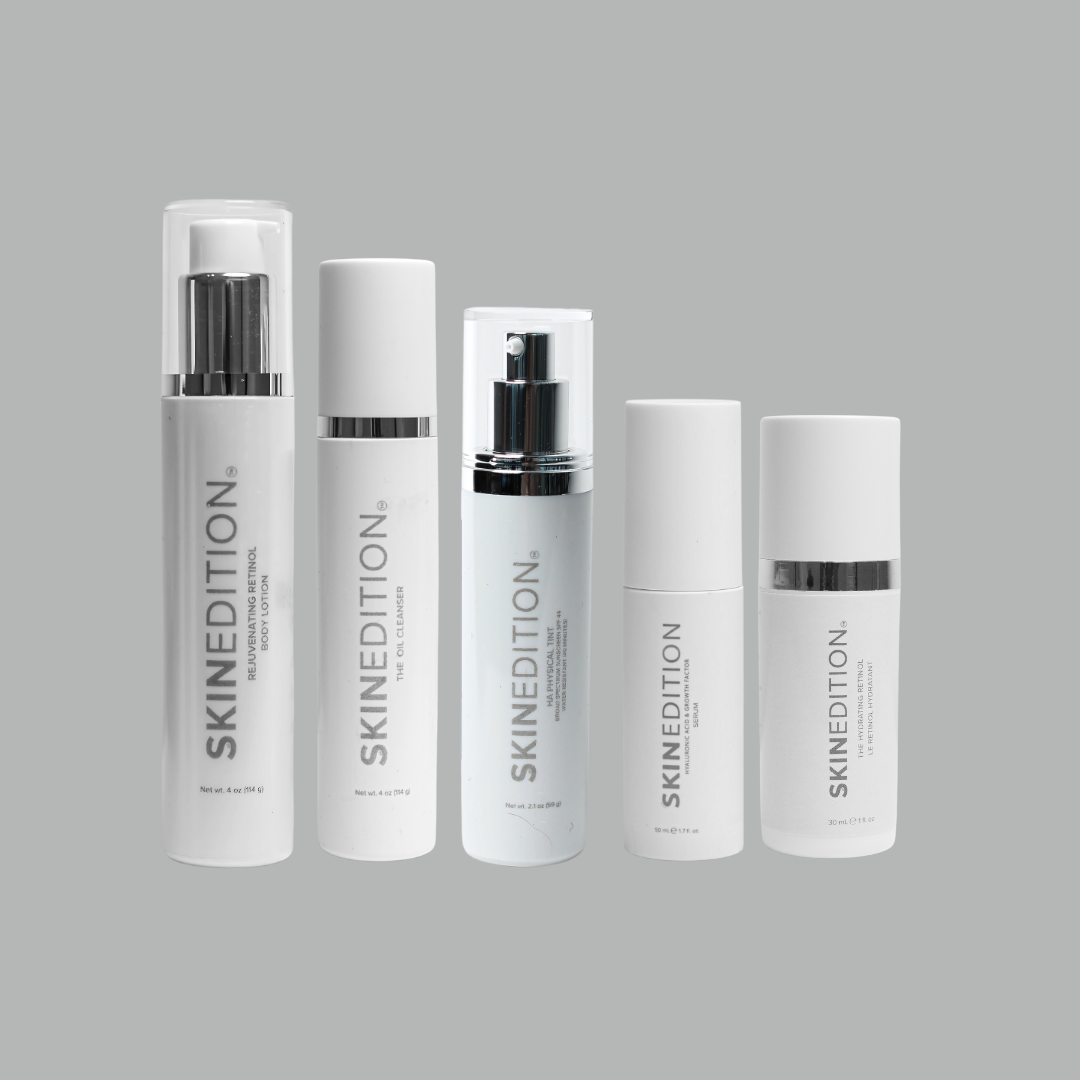 Favourites Bundle