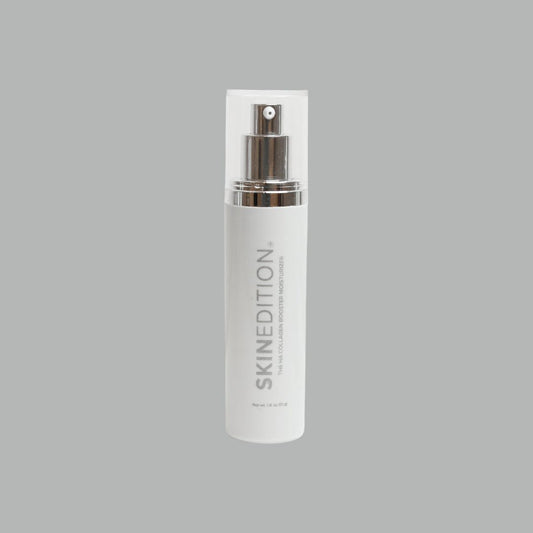 SkinEdition The HA Collagen Booster Moisturizer