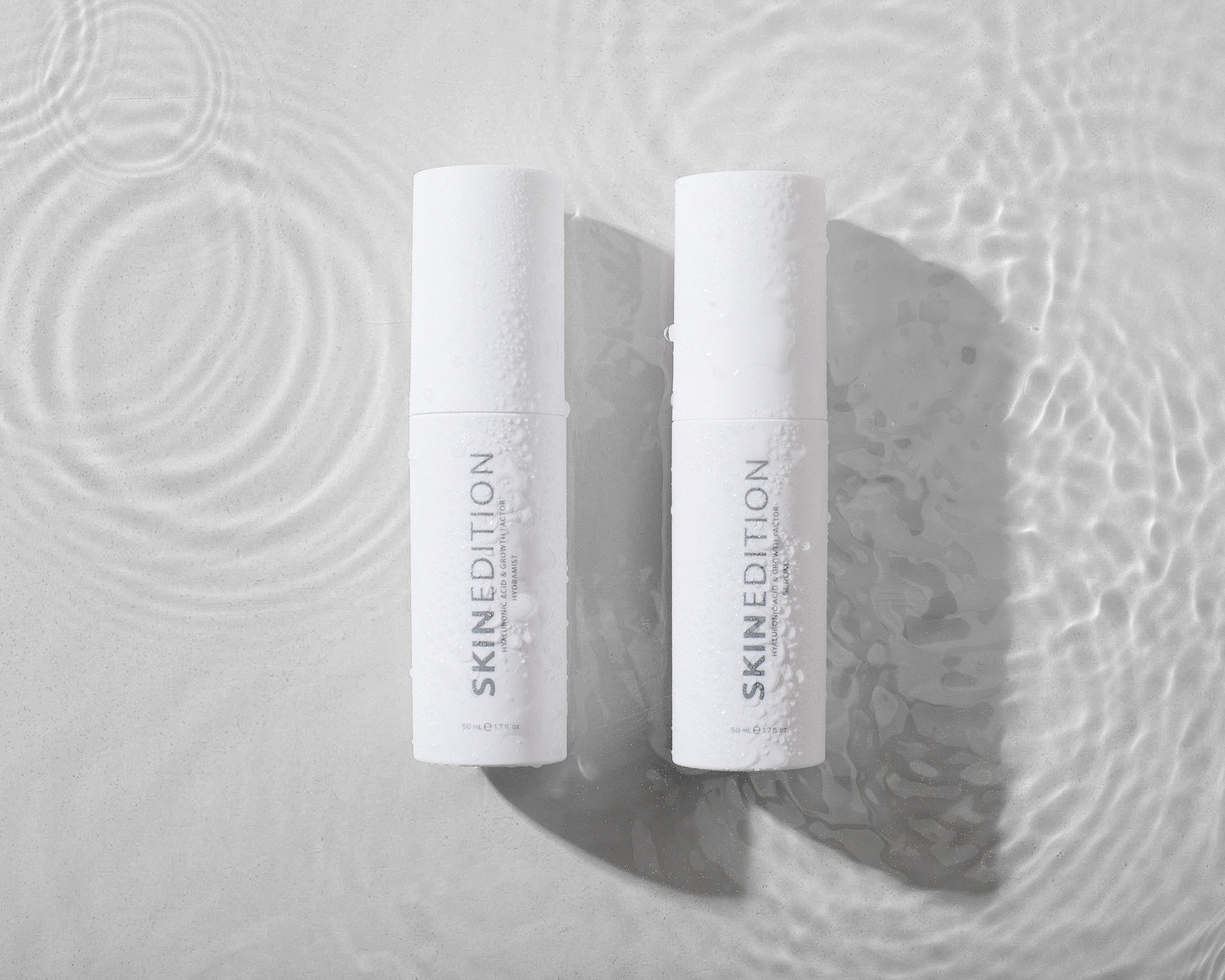 Hydration Duo