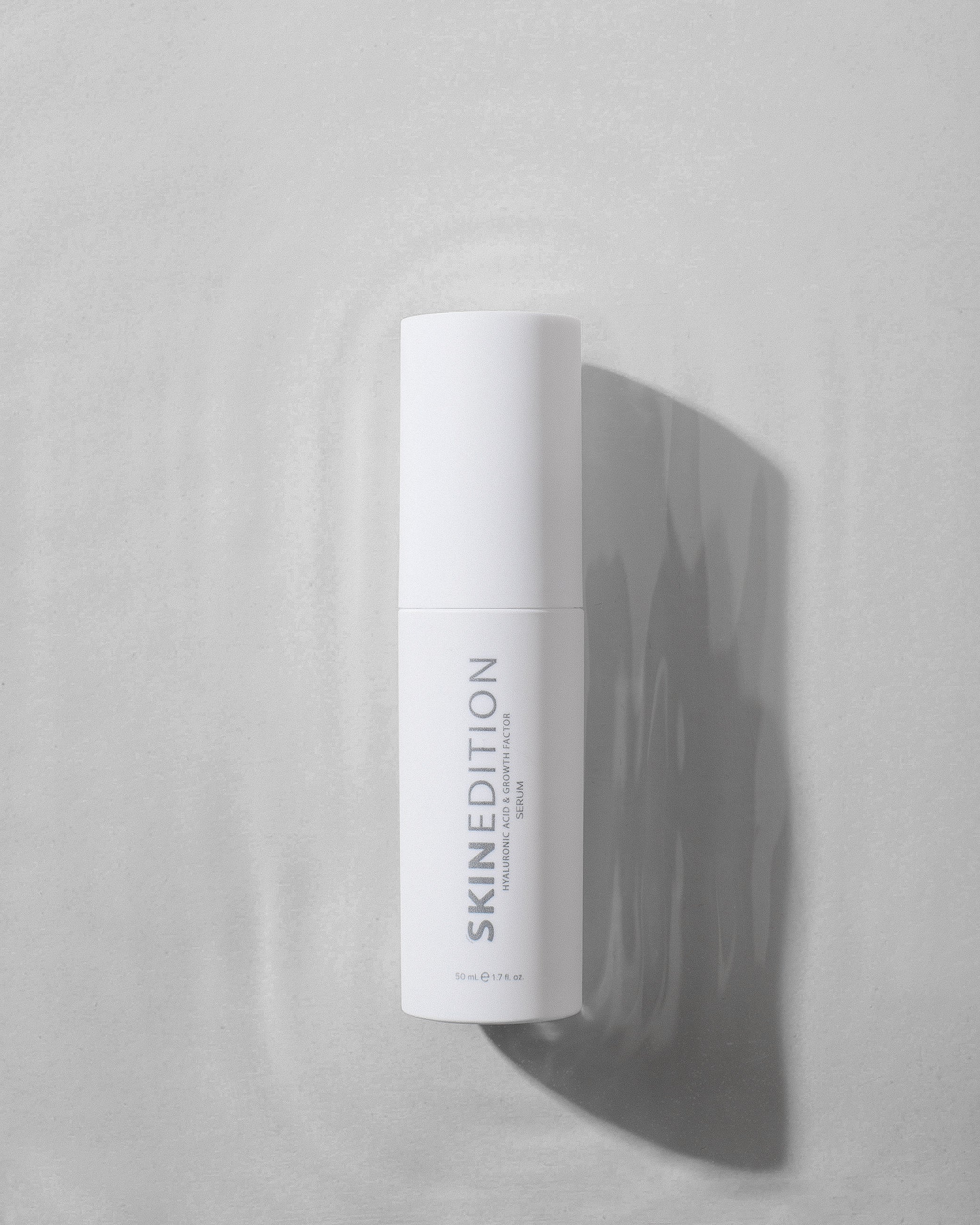 Hyaluronic Acid and Fibroblast Growth Factor Serum – SkinEdition