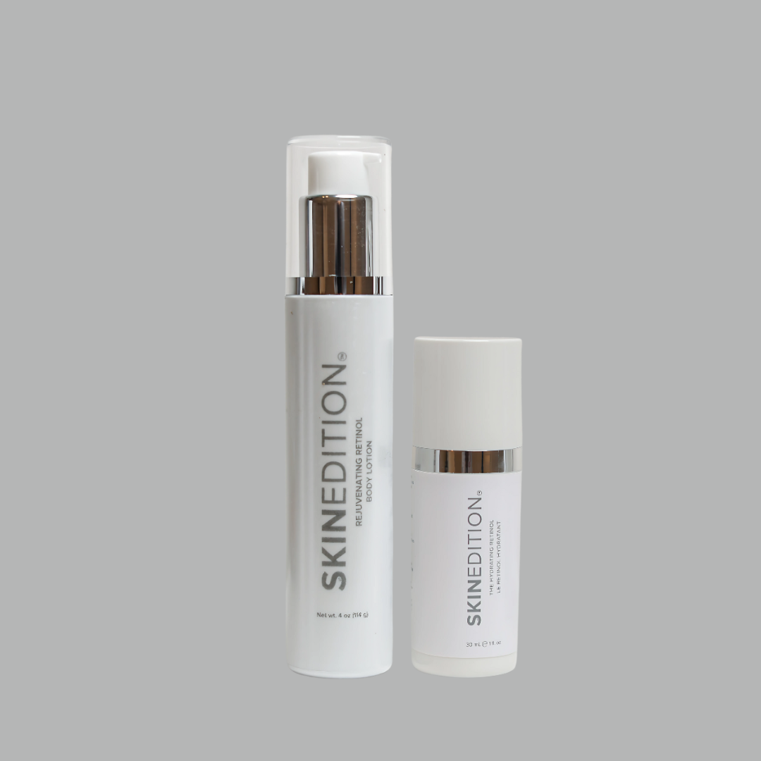 Retinol Duo