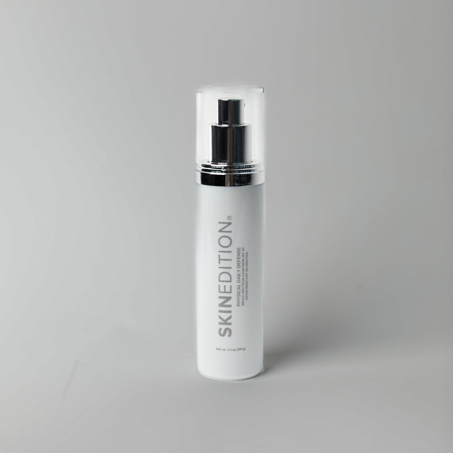 Physical Daily Defense - The Glow Untinted SPF