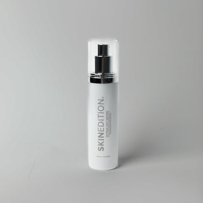 Physical Daily Defense - The Glow Untinted SPF