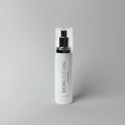 Clear Defense - The Matte Untinted SPF
