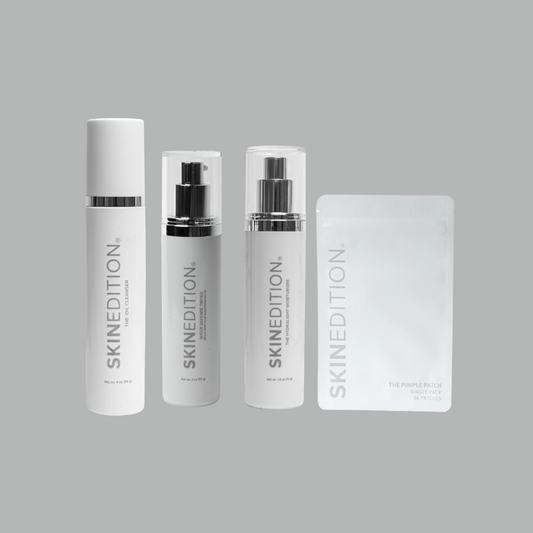 Acne Bundle