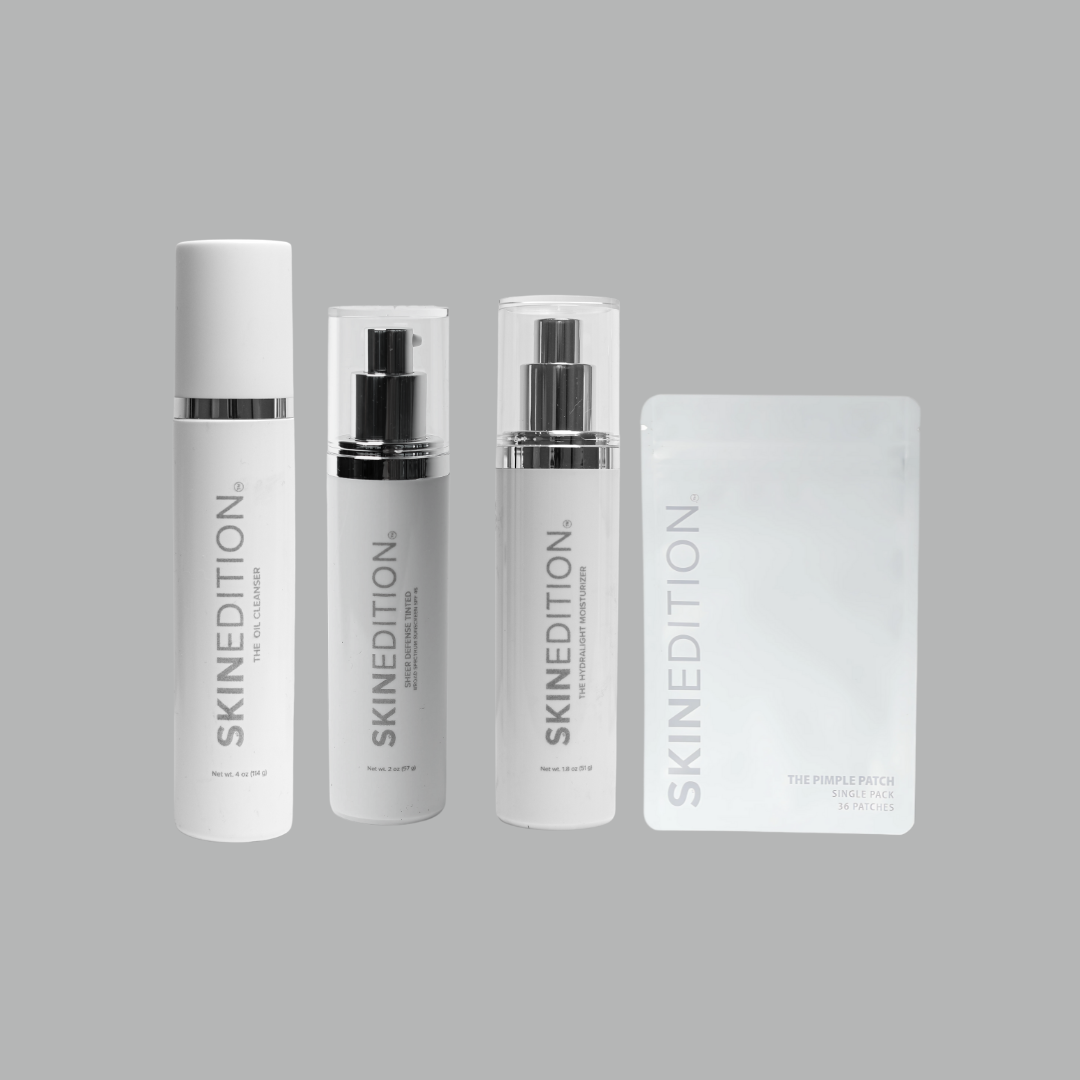 Acne Bundle