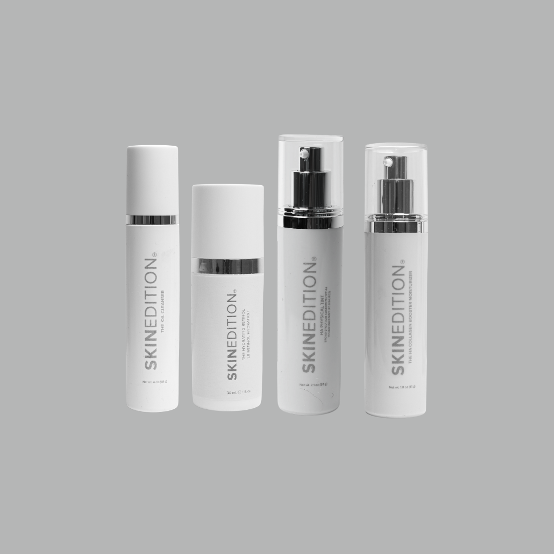 Anti-Aging Bundle