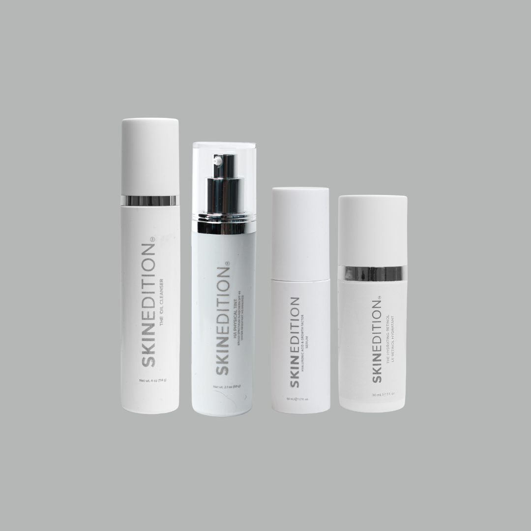 Essentials Bundle