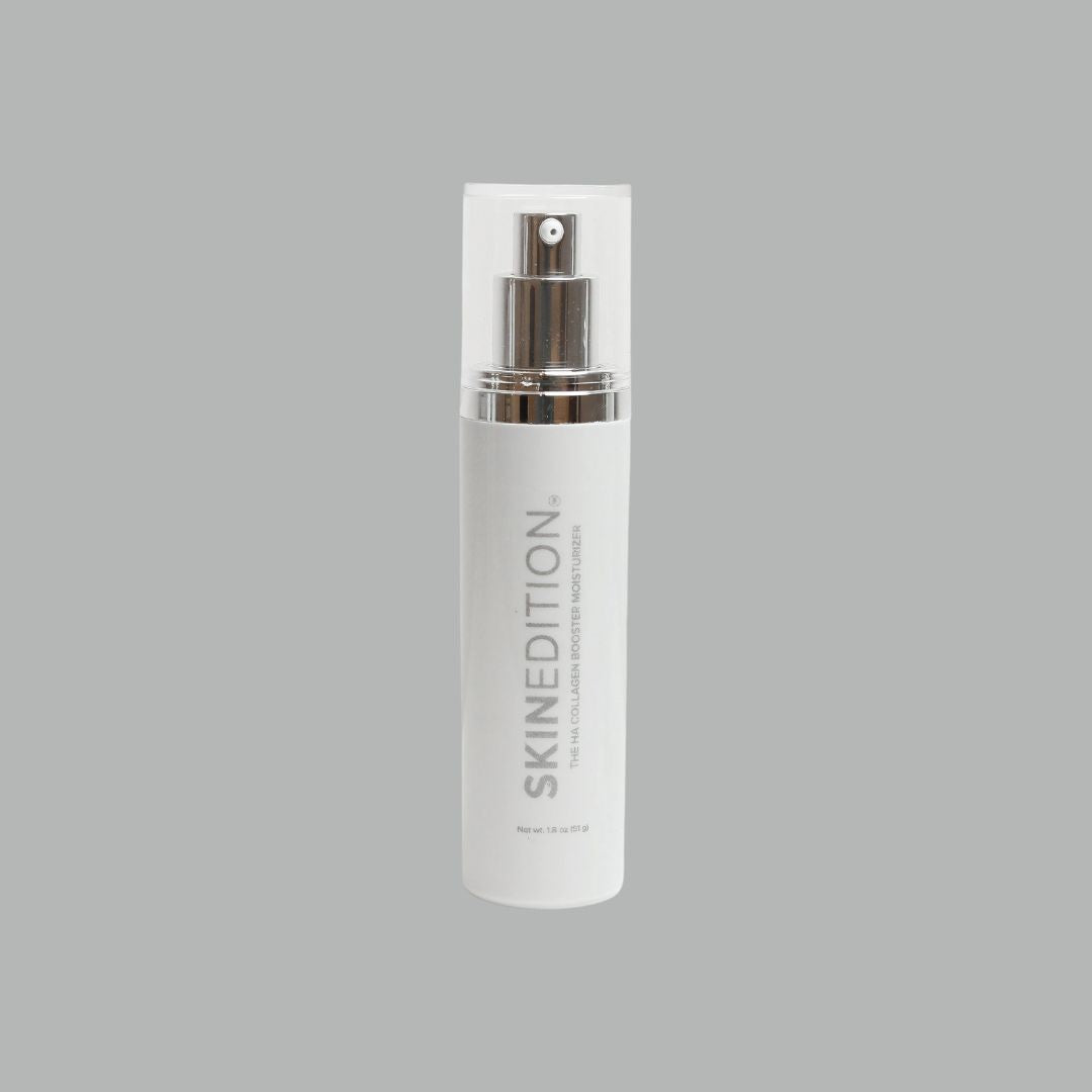 SkinEdition The HA Collagen Booster Moisturizer