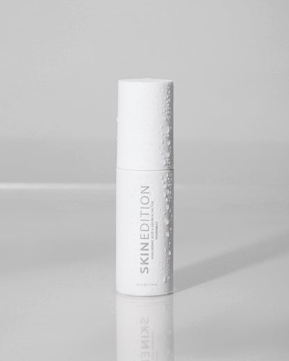 Hyaluronic Acid and Fibroblast Growth Factor HydraMist